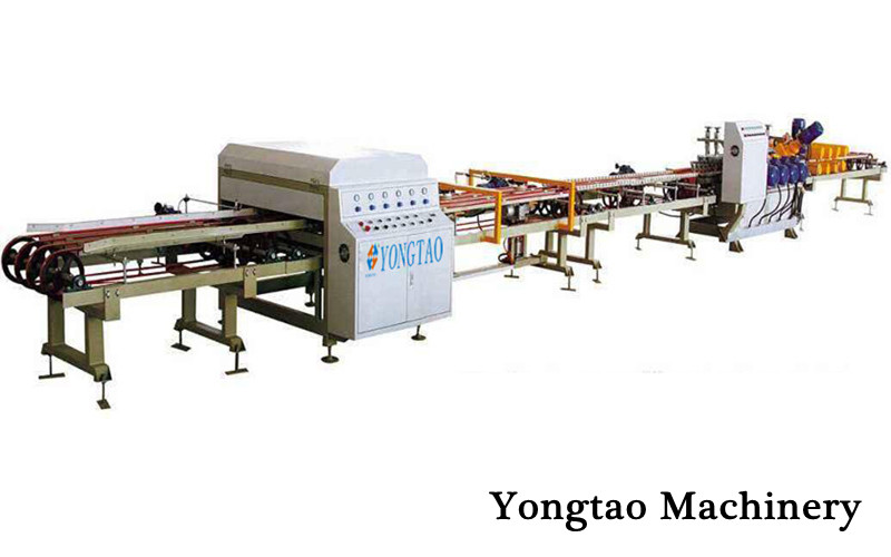 Dry Tile Cutter