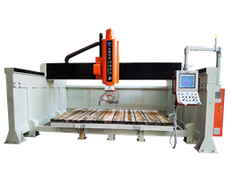 Stone Cutting Machine