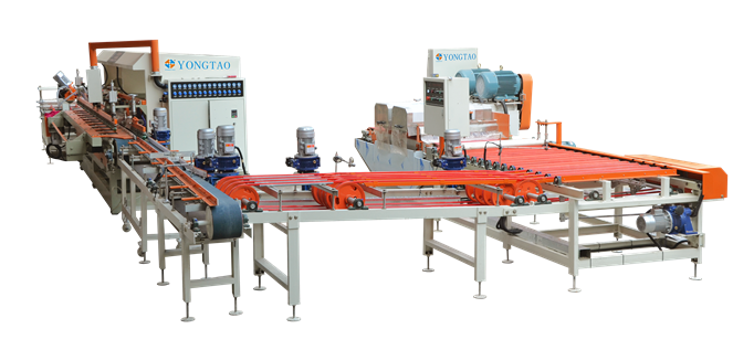 Ceramic Processing Machinery