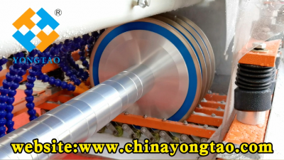 800mm Ceramic multi blade cutting machine