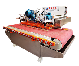 YTQZ-A/3-2400 Three Blade Automatic Ceramic Tile Cutting Machine