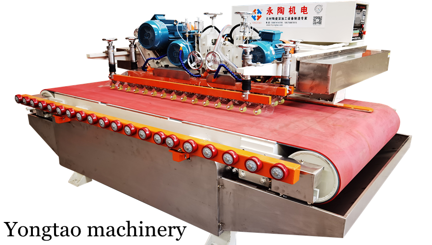 Automatic Tile Cutting Machine