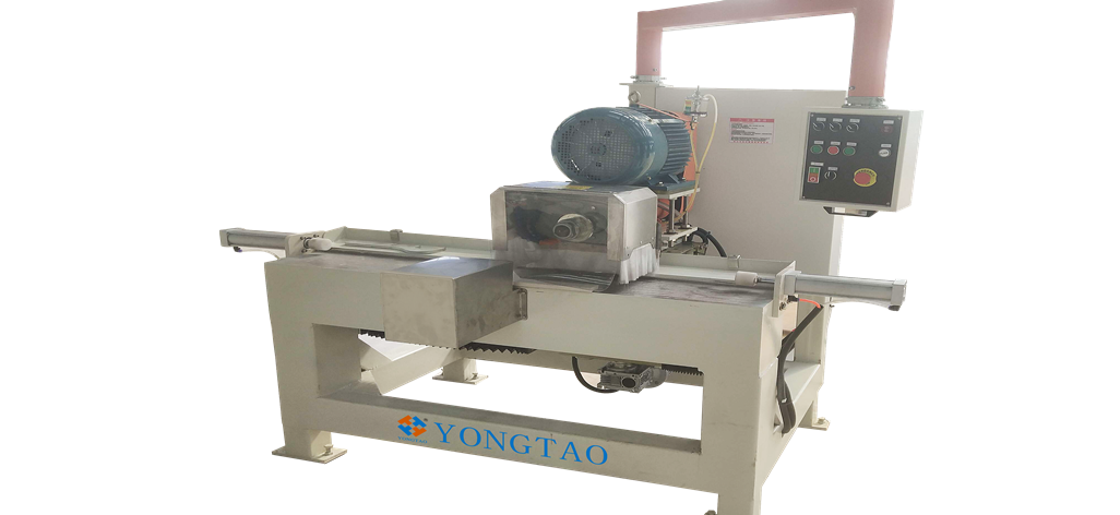 YSMP-150 Special Shaped Marble Mosaic Molding Machine