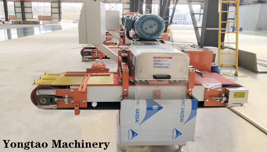 Stone Mosaic Cutting Machine