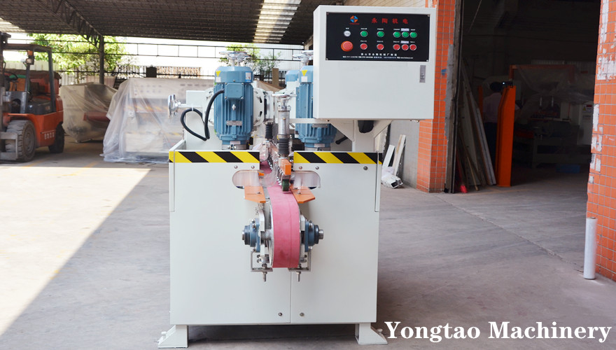 YSQZ-150 4-Head Stone Slitting Machine