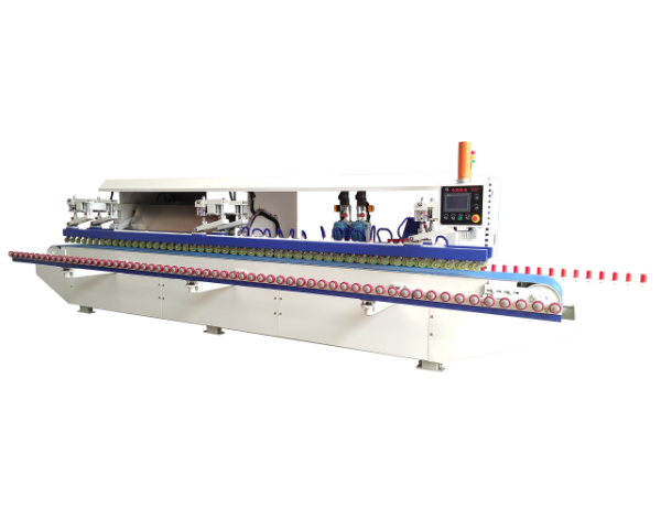 Stone Cutting and Polishing Machine