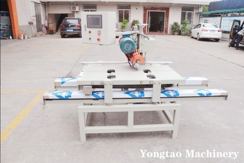 Manual CNC Tile Cutting Machine