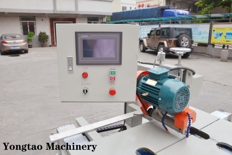 Manual CNC Ceramic Tile Cutter