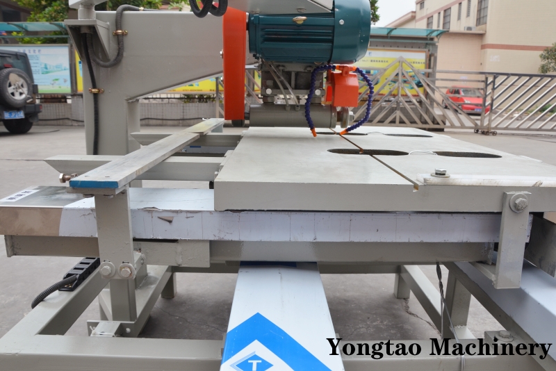 Manual CNC Ceramic Tile Cutting Machine