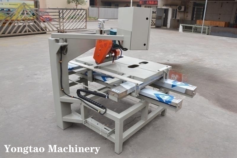 Manual CNC Tile Cutter