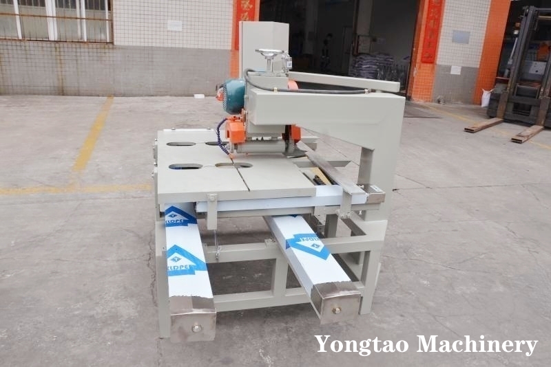 Manual CNC tile cutting machine