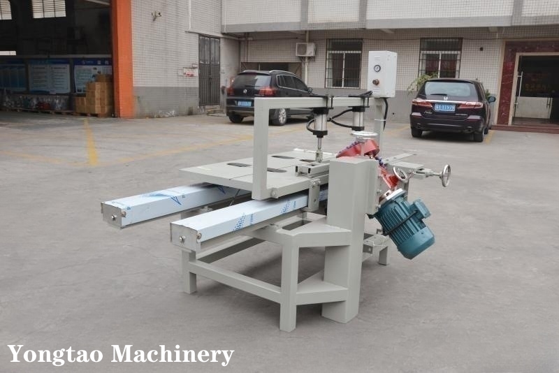 Manual tile 45 degree cutting machine