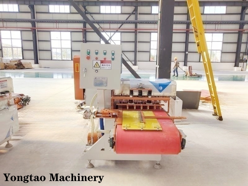 Ceramic Mosaic Cutting Machine