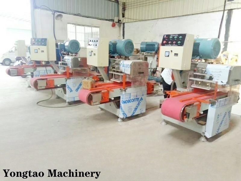 ceramic tile mosaic cutting machine