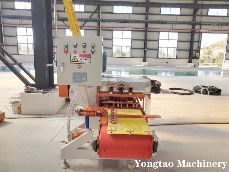 Tile Mosaic Cutting Machine