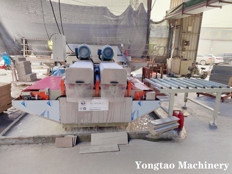 Tile Cutting Saw
