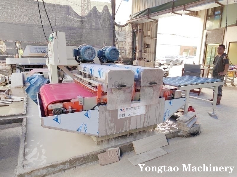 ceramic tile cutter