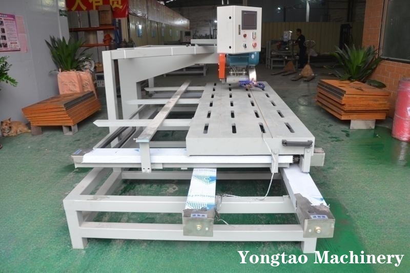 Large Size Tile Cutter