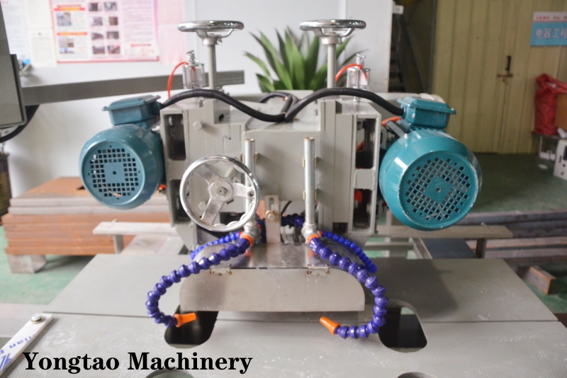 ceramic cutting machine