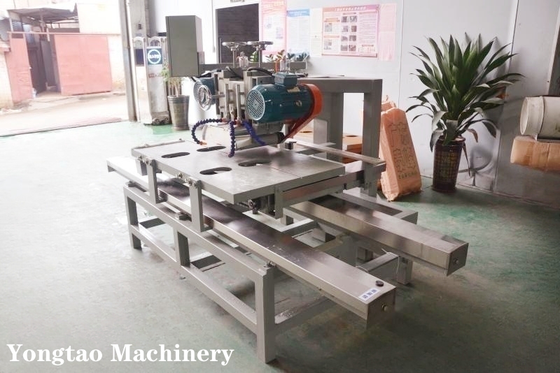 ceramic tile cutting machine