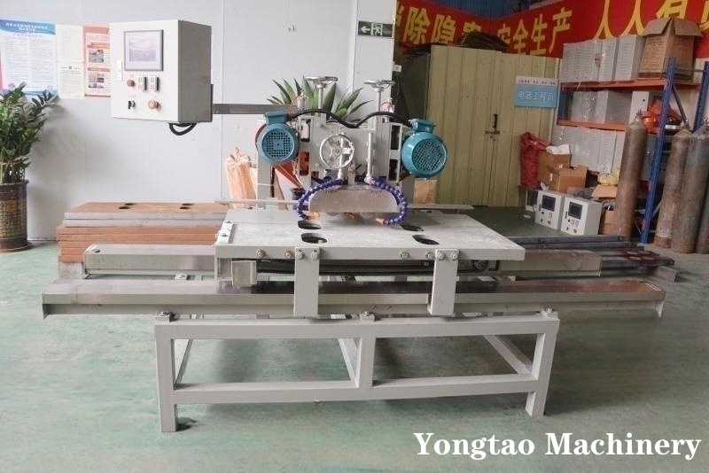 manual tile cutter